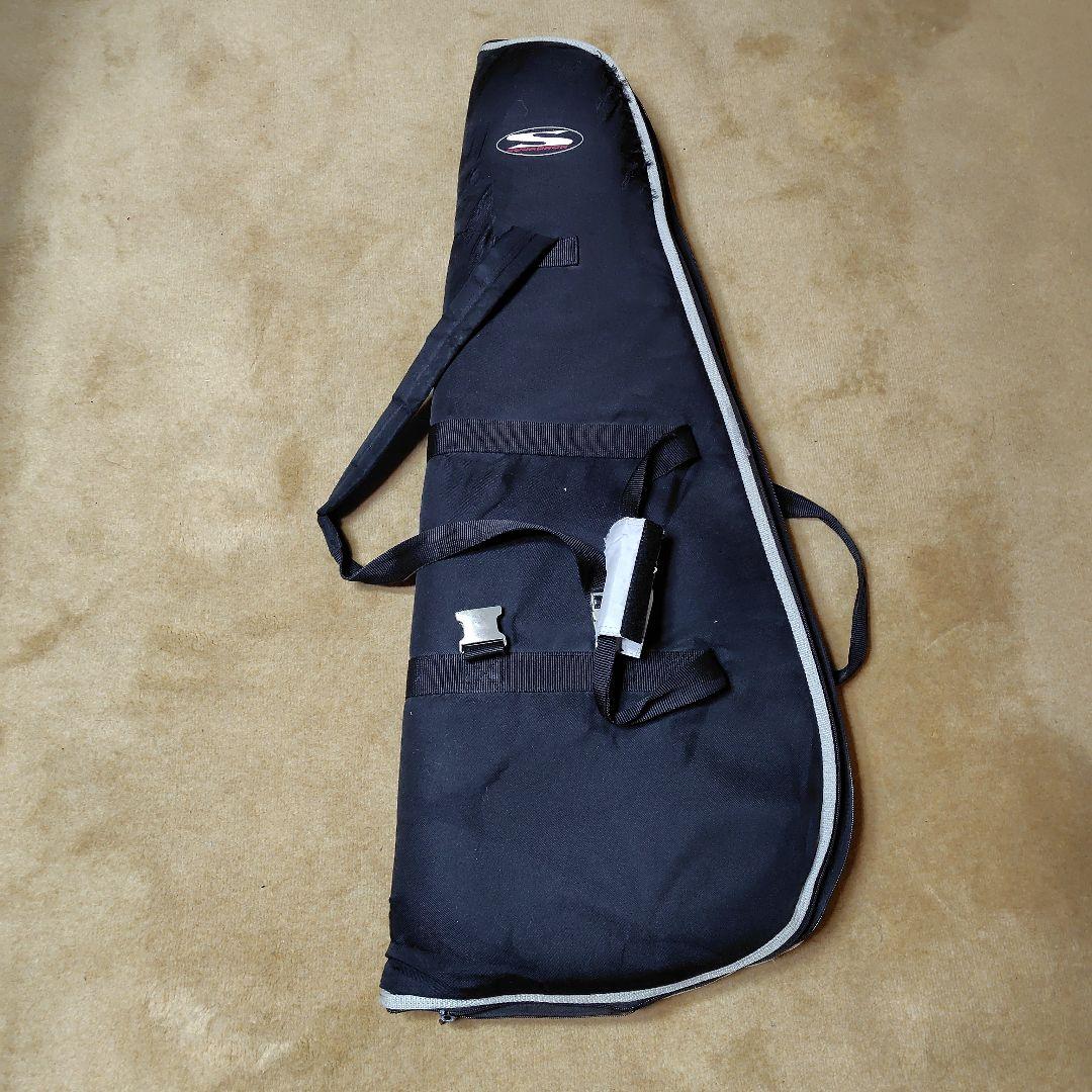 Yamaha SG500 　ブラック エレキギター