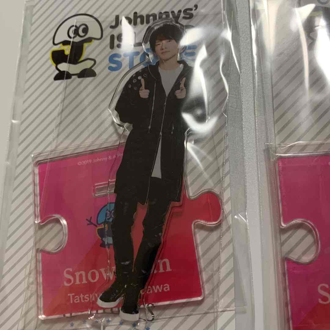 Man アクリルスタンド