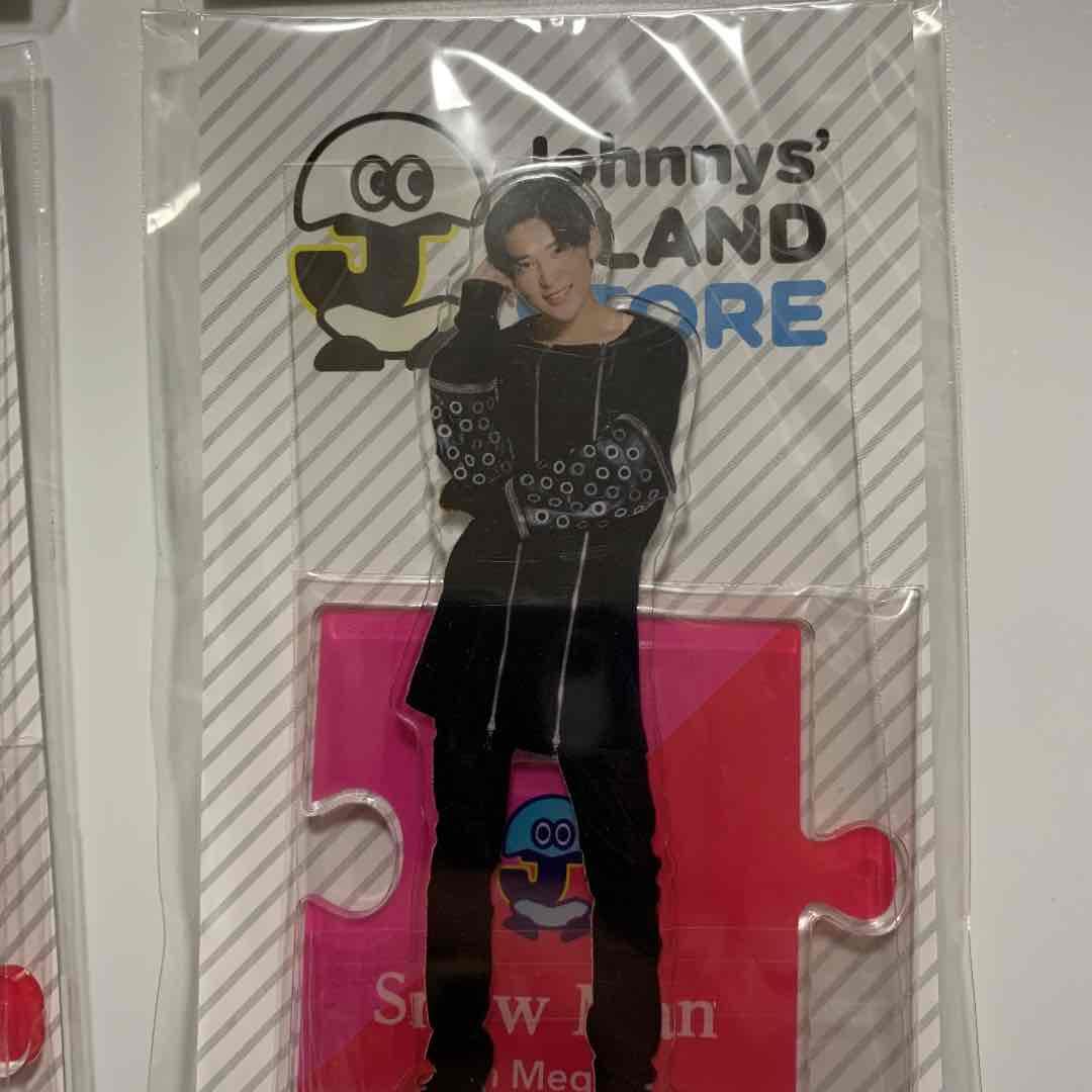 Man アクリルスタンド