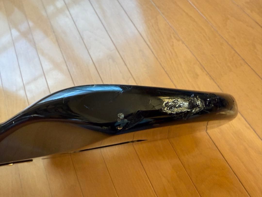 ✨レア美品中古✨Bill Lawrence OBC0 R-55G改 シャケモデル