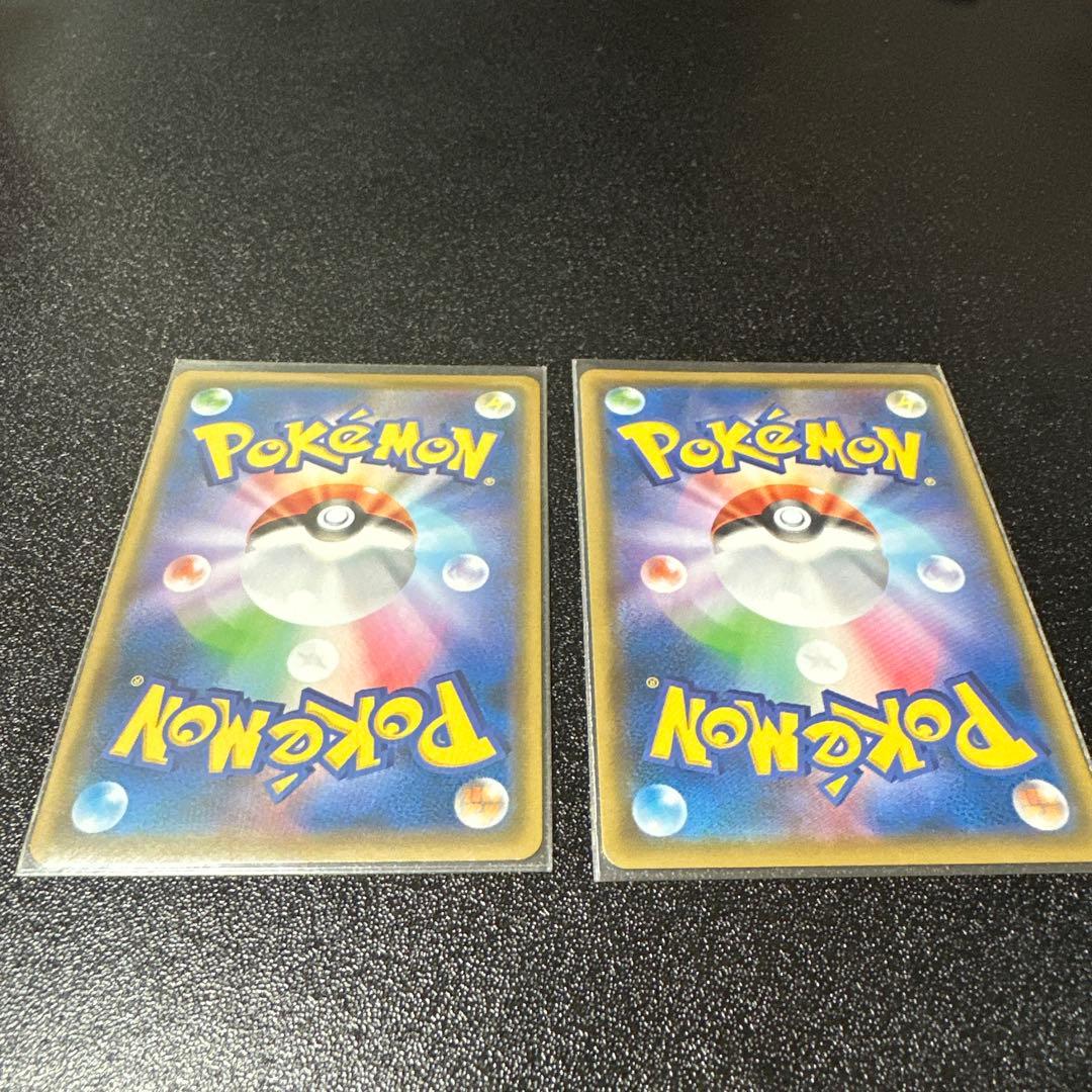 名探偵ピカチュウ