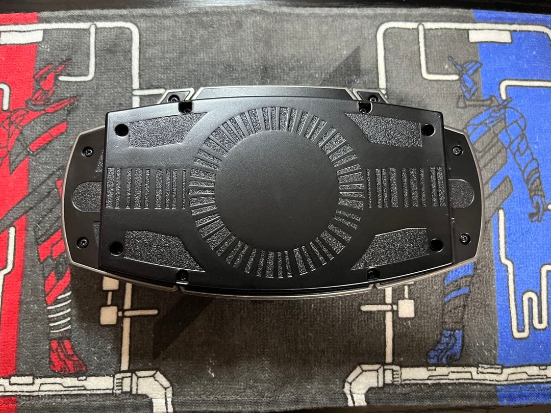 CSMディケイドライバー ver.2 バックルのみ