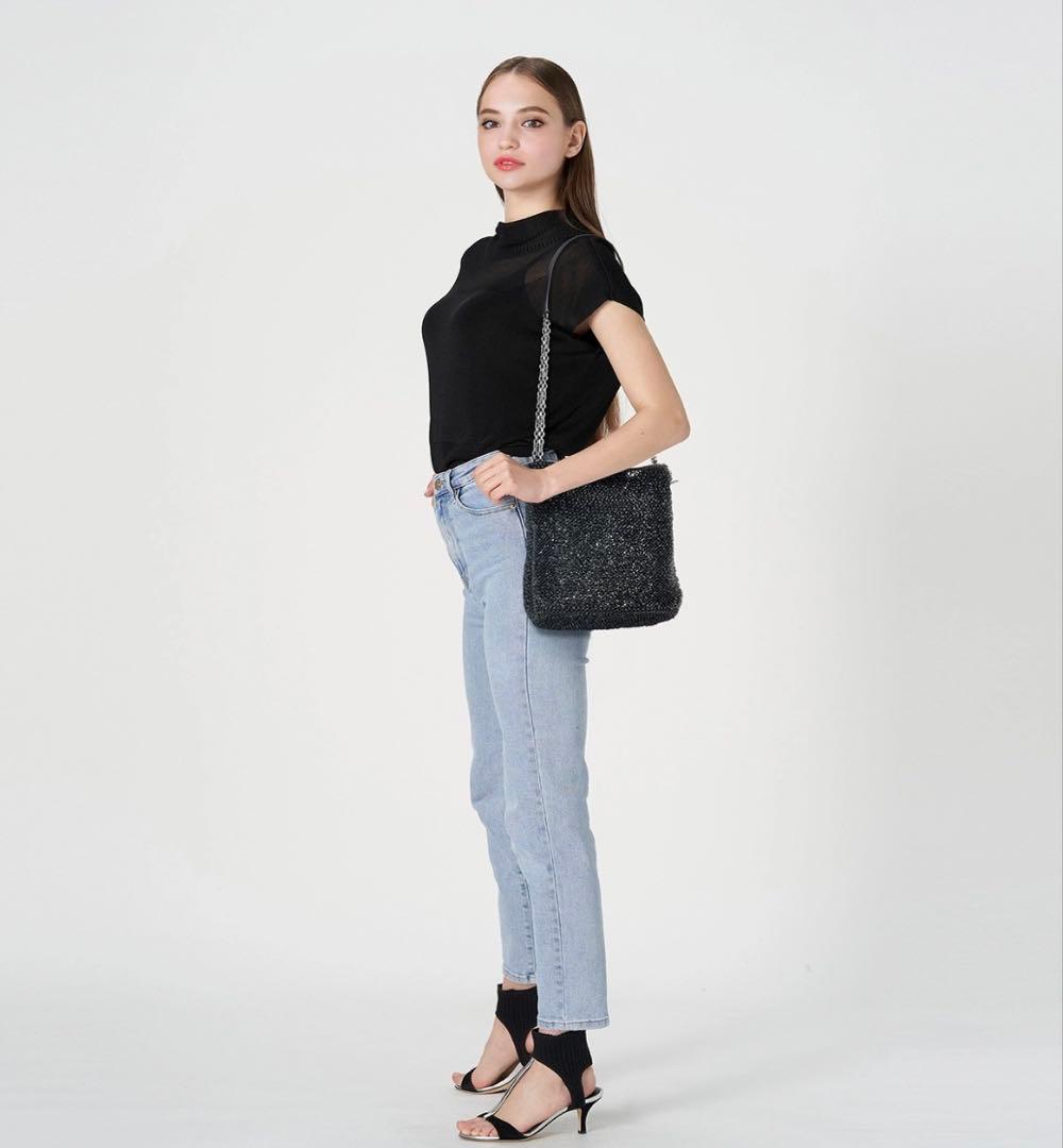 専用♡新品未使用・セッキオスティローゾ・ラージ♡斜め掛け