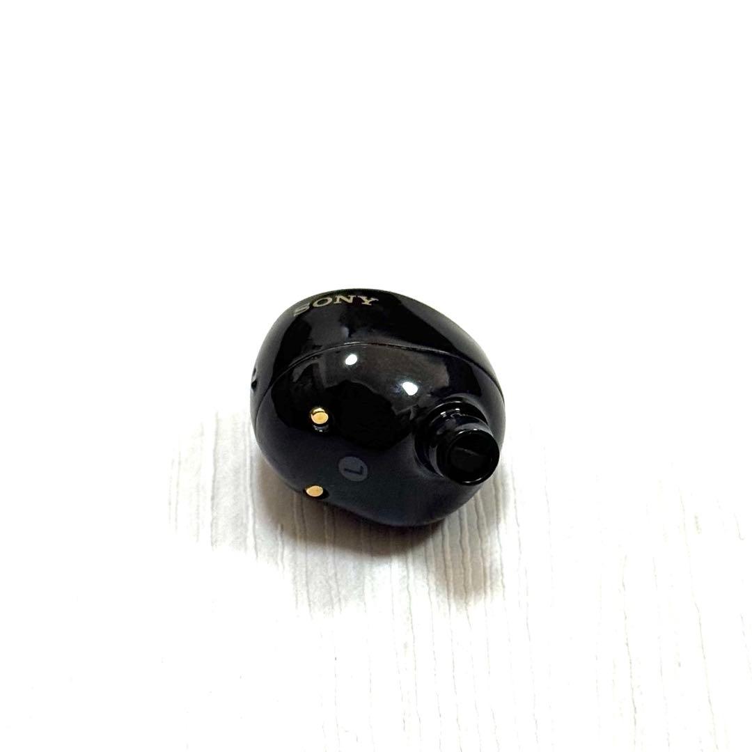 6.0.0 ソニー WF-1000XM5 ブラック イヤホン 左側(L)のみ