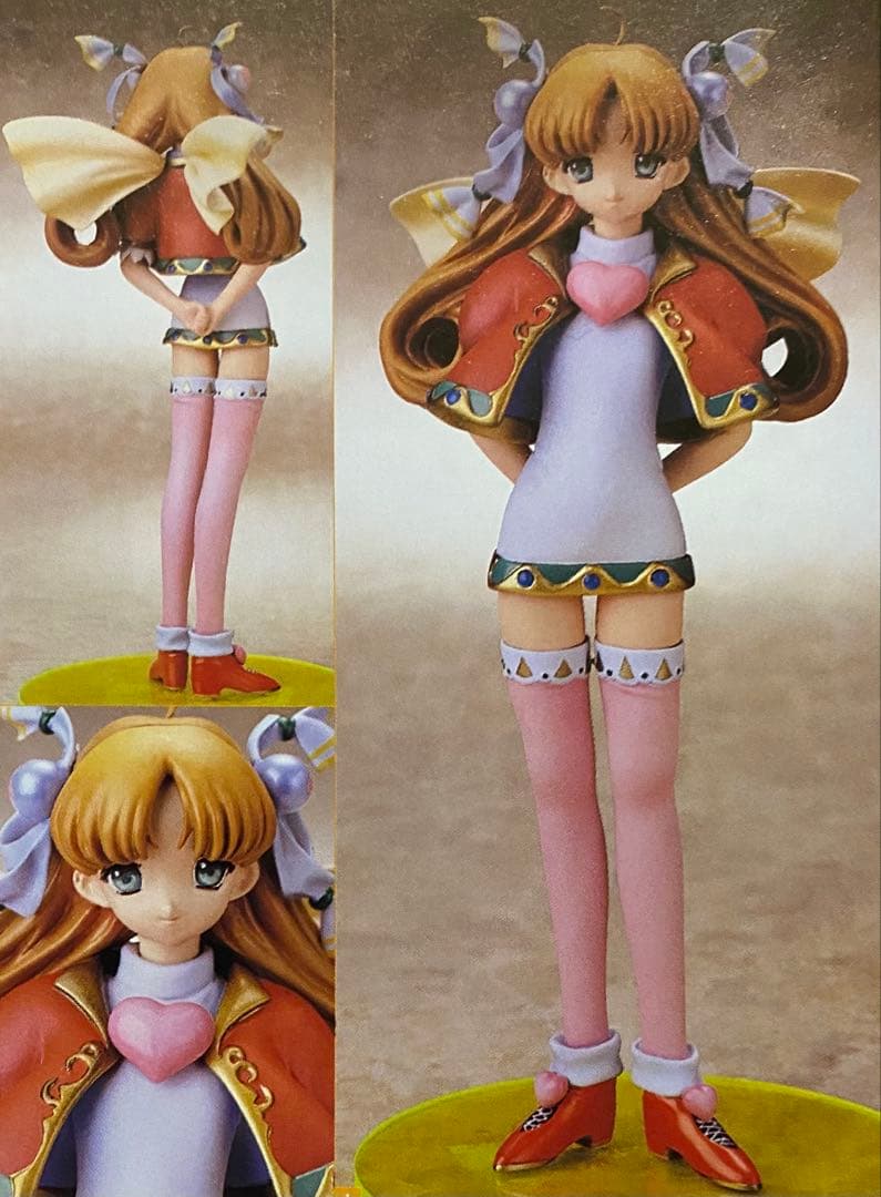 海洋堂 ランス シリーズ ワーグ ガレージキット 鬼畜王ランス アリスソフト