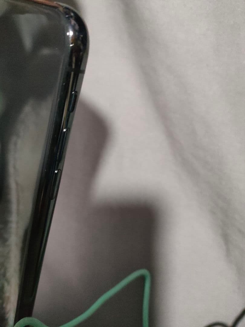 Apple iPhone X 64GB 本体