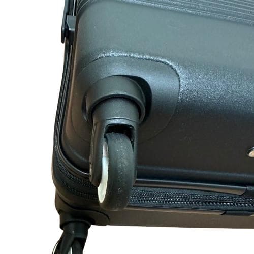   スーツケース 拡張機能付き 海外限定 キャリーバッグ