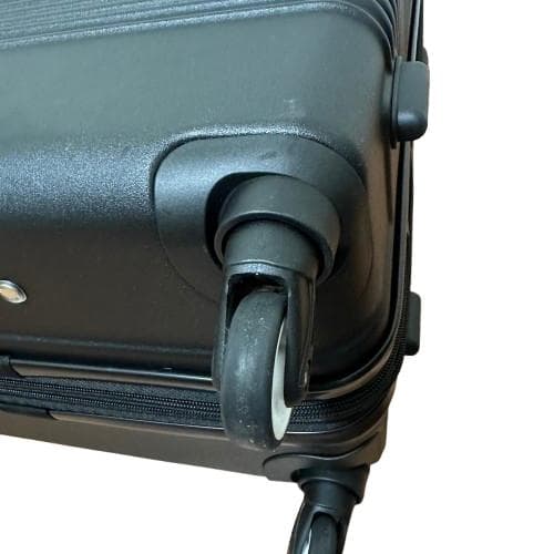   スーツケース 拡張機能付き 海外限定 キャリーバッグ