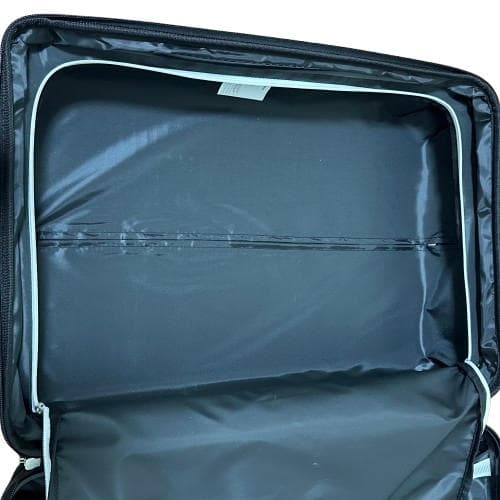   スーツケース 拡張機能付き 海外限定 キャリーバッグ