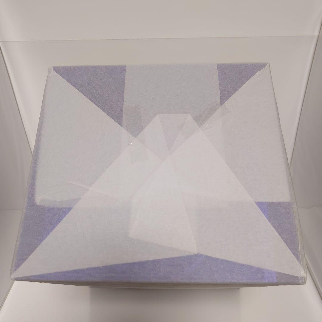 【未開封と開封品】\"BLUE\"と\"SR-3MP\" 2体セット フィギュア