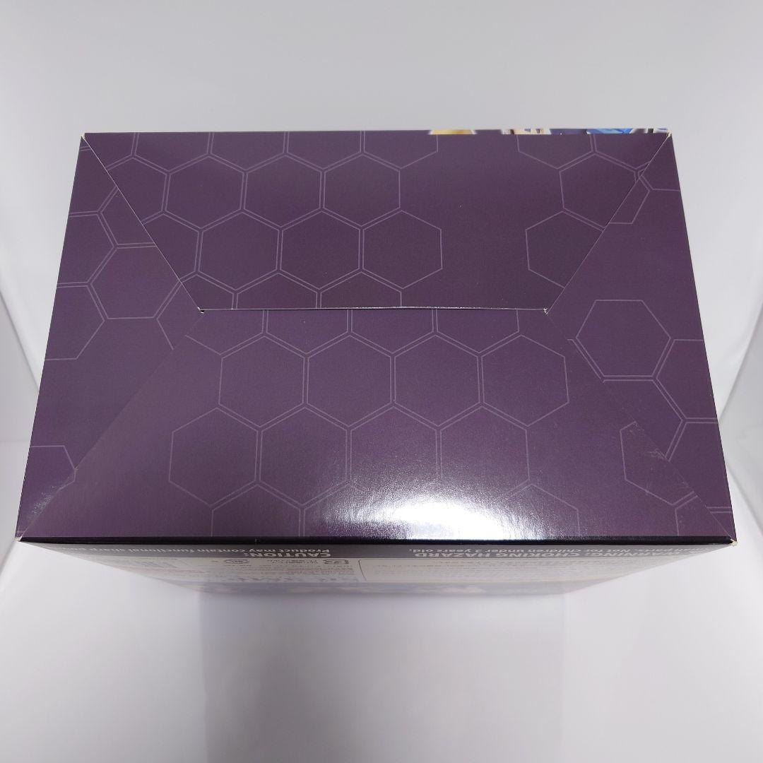 【未開封と開封品】\"BLUE\"と\"SR-3MP\" 2体セット フィギュア