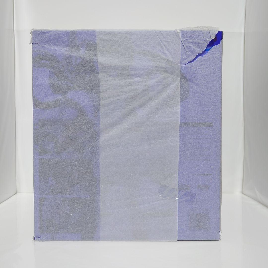 【未開封と開封品】\"BLUE\"と\"SR-3MP\" 2体セット フィギュア