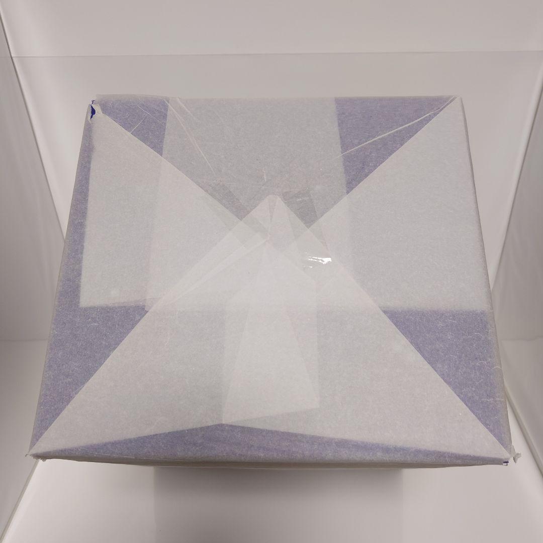 【未開封と開封品】\"BLUE\"と\"SR-3MP\" 2体セット フィギュア