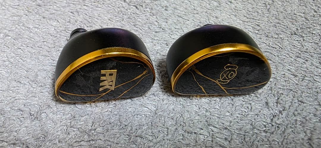 Hi-Unit 003-pnk ピエール中野モデル 有線ピヤホン5 ピダック