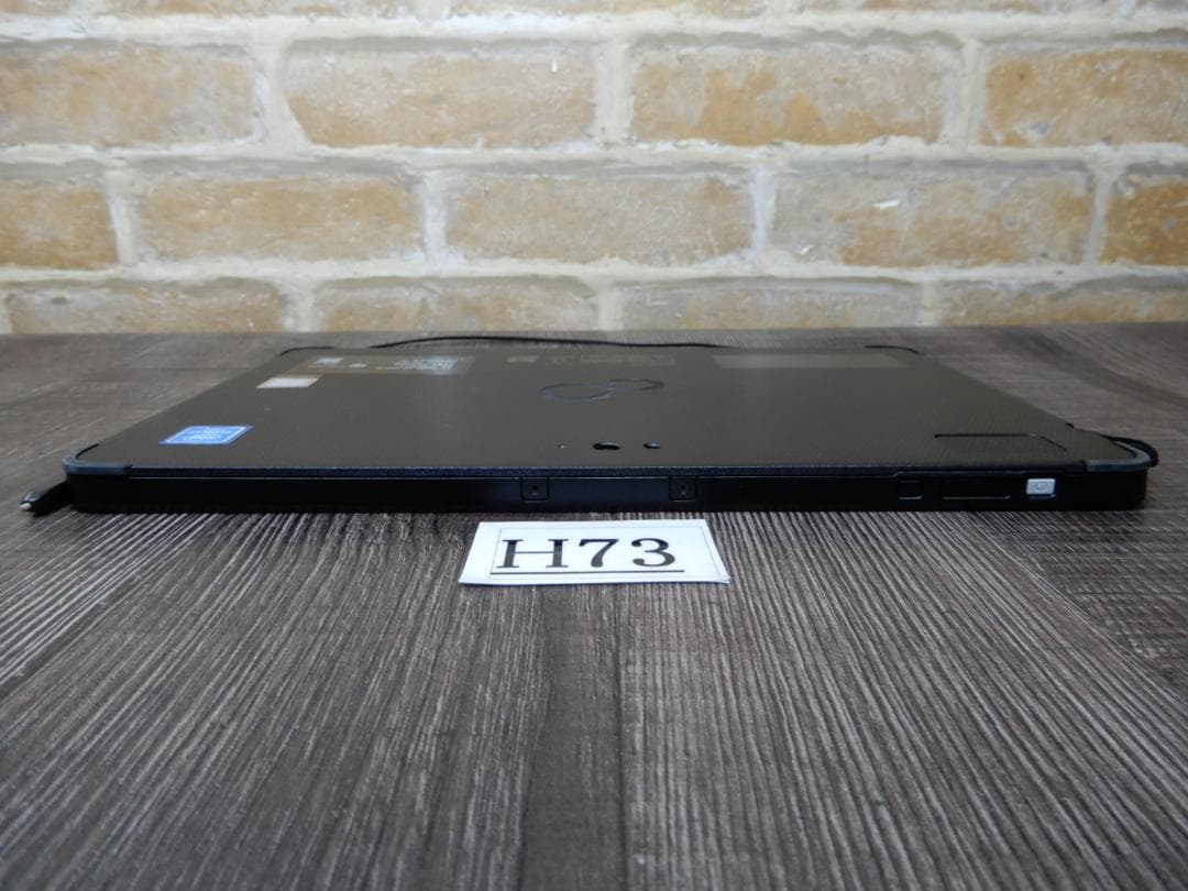 富士通☆Windows10★タッチパネルPC ☆Arrows Tab Q508