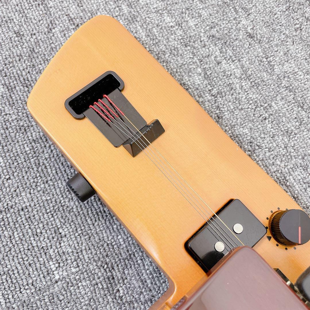 YAMAHA ヴィオリラ SH-30NW 楽器 付属品多数