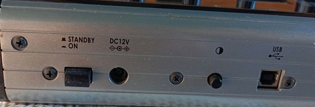 KORG R3 シンセサイザー 37鍵