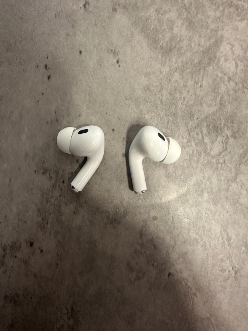 AirPods Pro 第2世代、Airpods Pro 2
