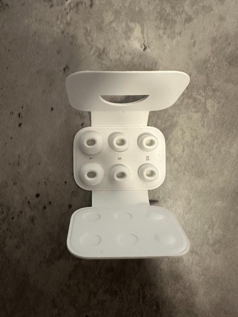 AirPods Pro 第2世代、Airpods Pro 2