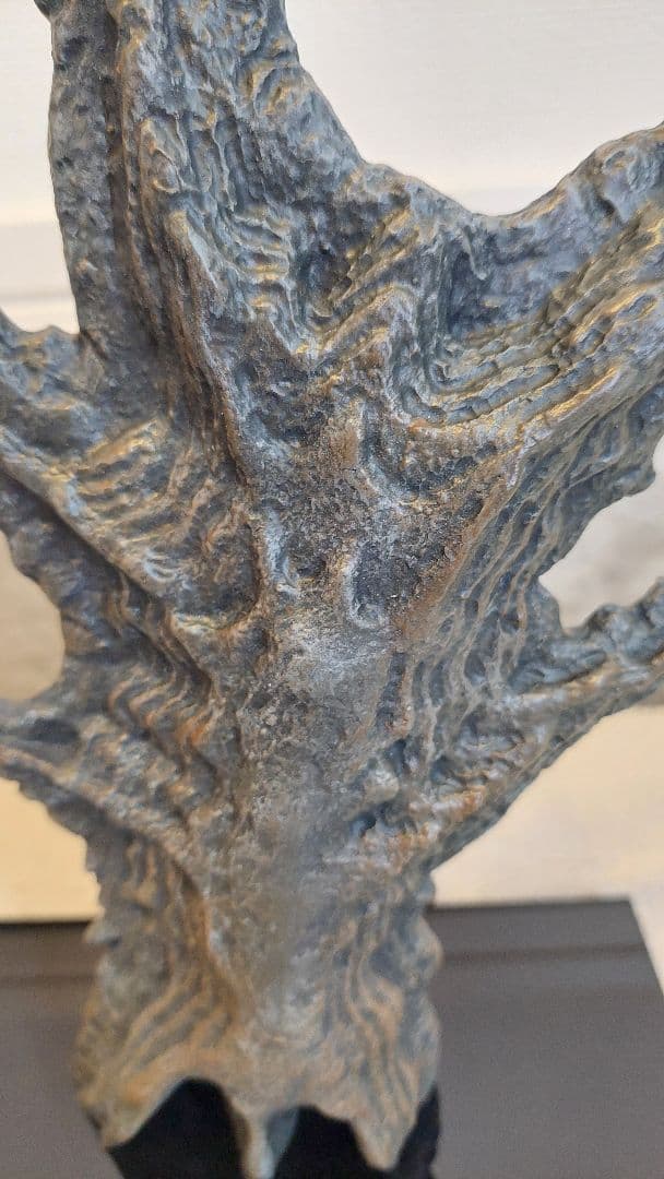 ニジゲンノモリ限定　ゴジラ-1.0　 背びれフィギュア