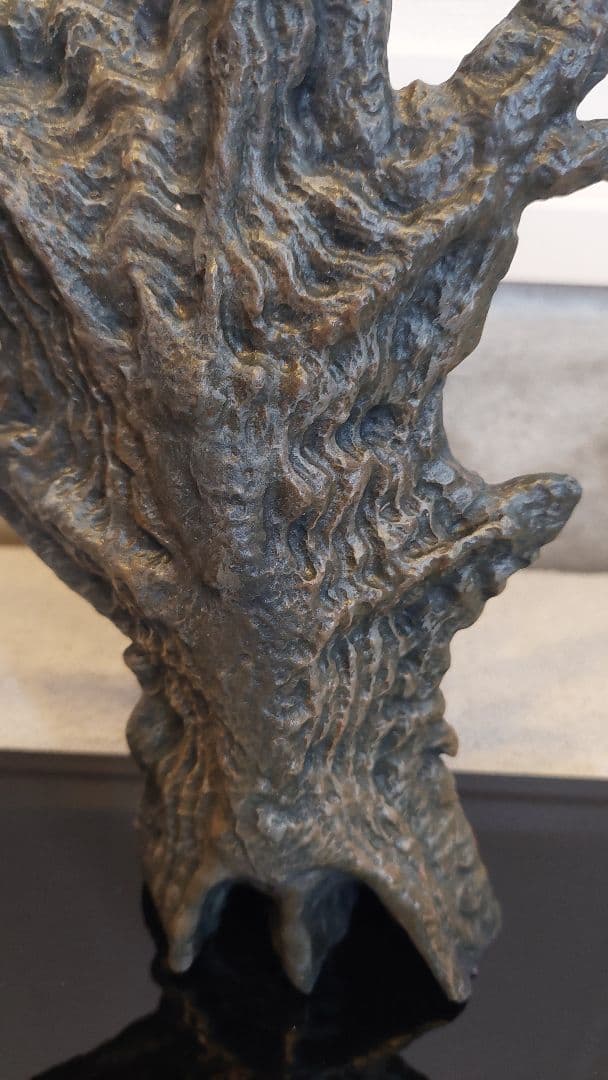 ニジゲンノモリ限定　ゴジラ-1.0　 背びれフィギュア