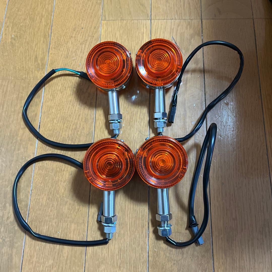 ドレミコレクション　太鼓ウインカー