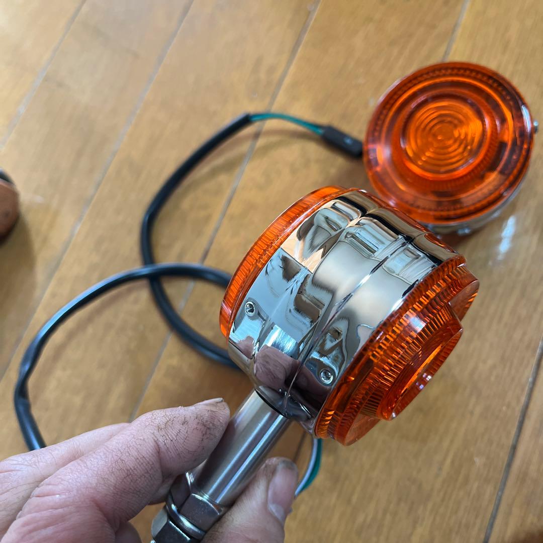 ドレミコレクション　太鼓ウインカー