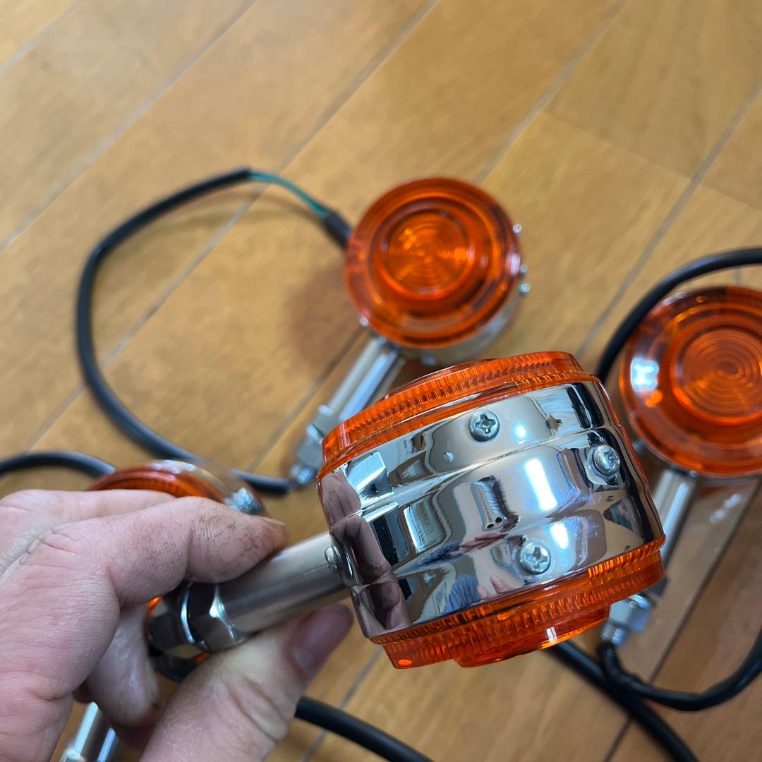 ドレミコレクション　太鼓ウインカー