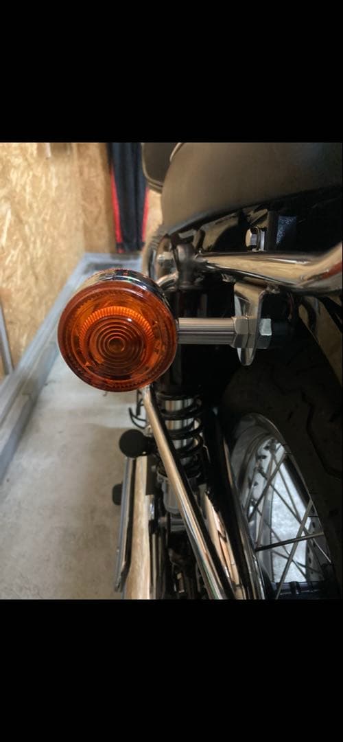 ドレミコレクション　太鼓ウインカー