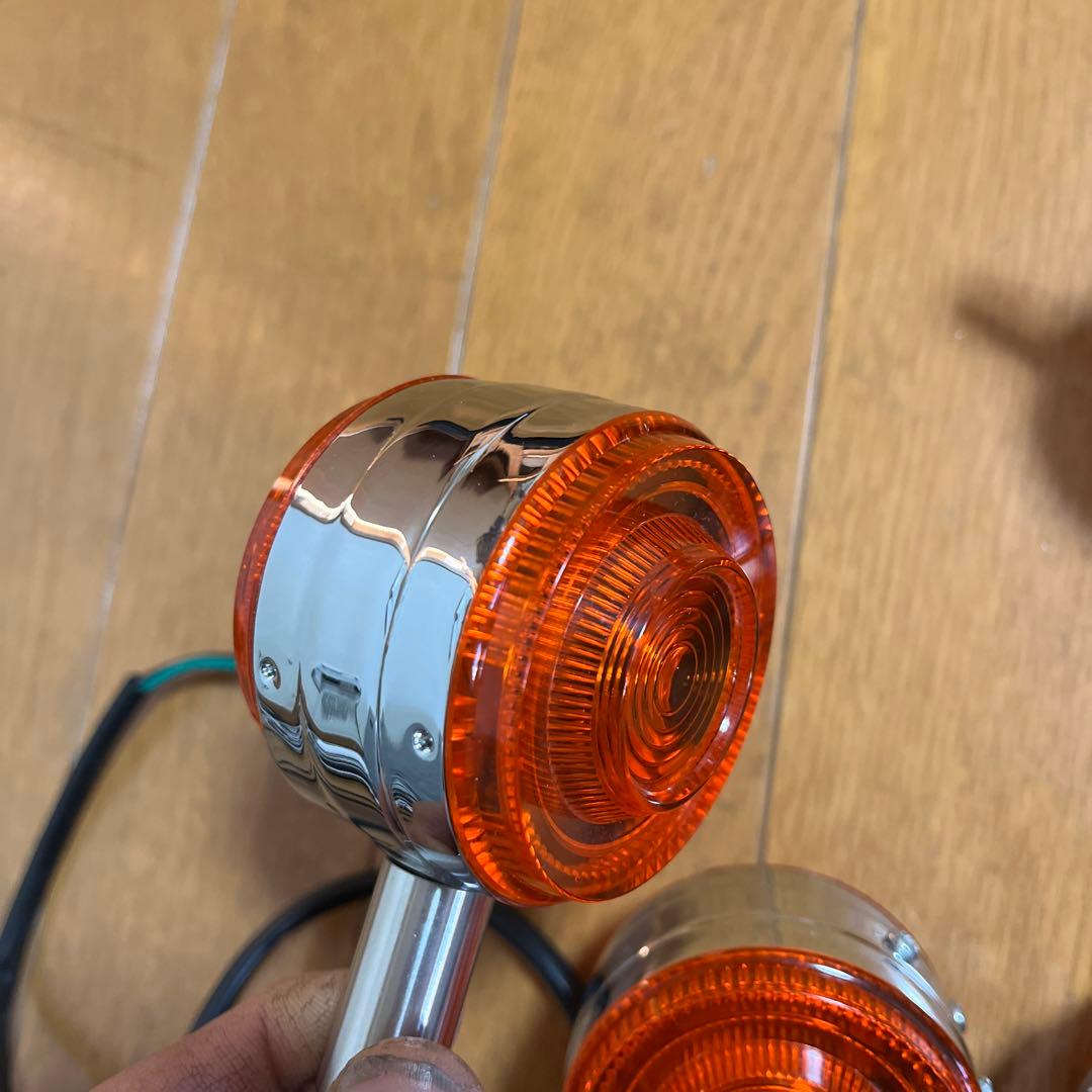 ドレミコレクション　太鼓ウインカー