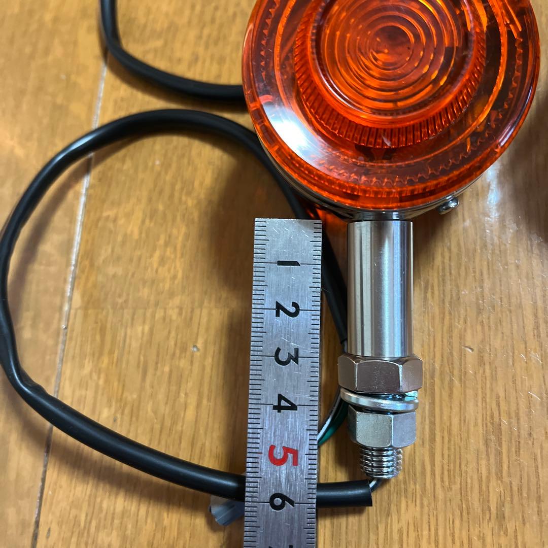 ドレミコレクション　太鼓ウインカー