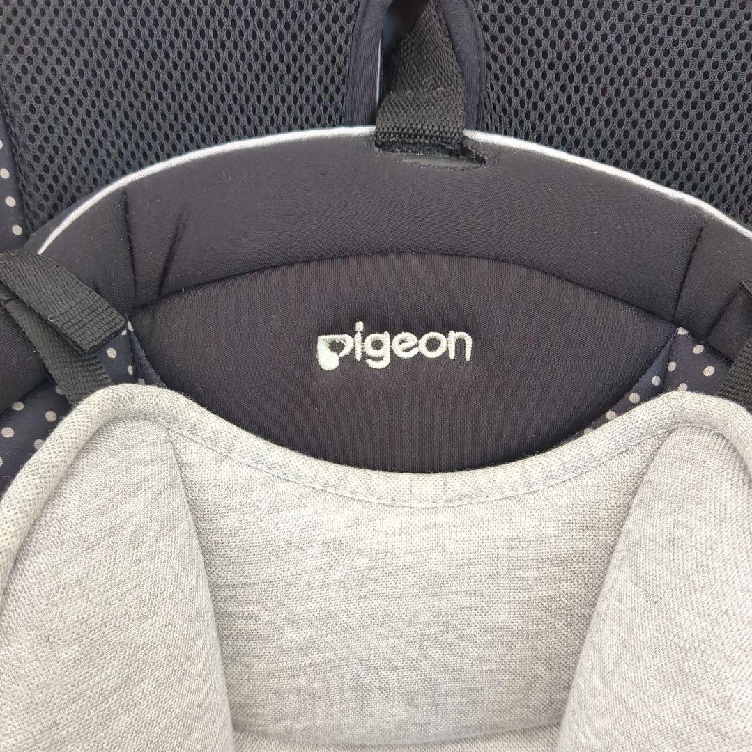 【ピジョン】オレイユ　チャイルドシート