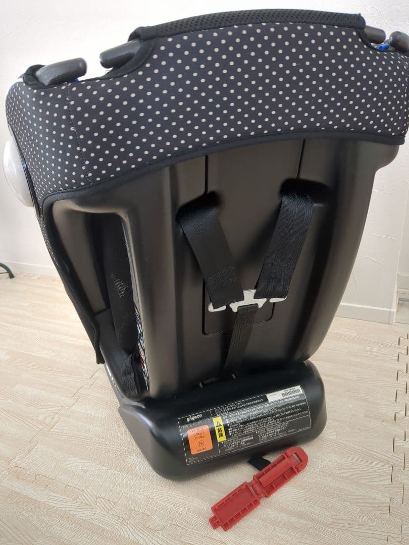 【ピジョン】オレイユ　チャイルドシート
