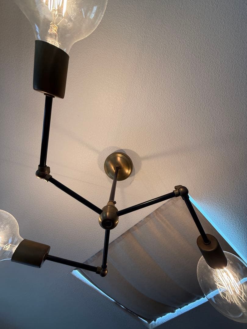 【12/26限定値引き】ACME ランプ アクメファニチャー