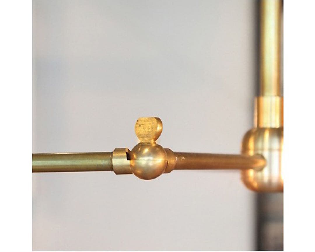 【12/26限定値引き】ACME ランプ アクメファニチャー