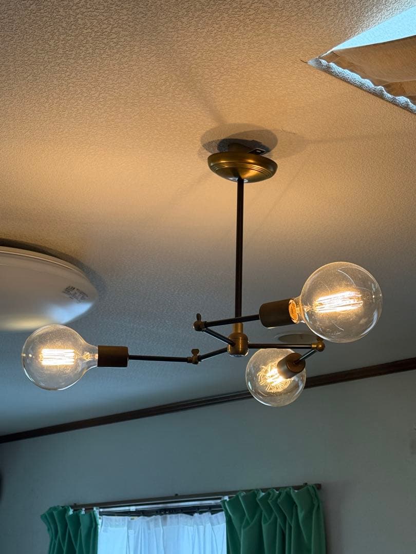 【12/26限定値引き】ACME ランプ アクメファニチャー