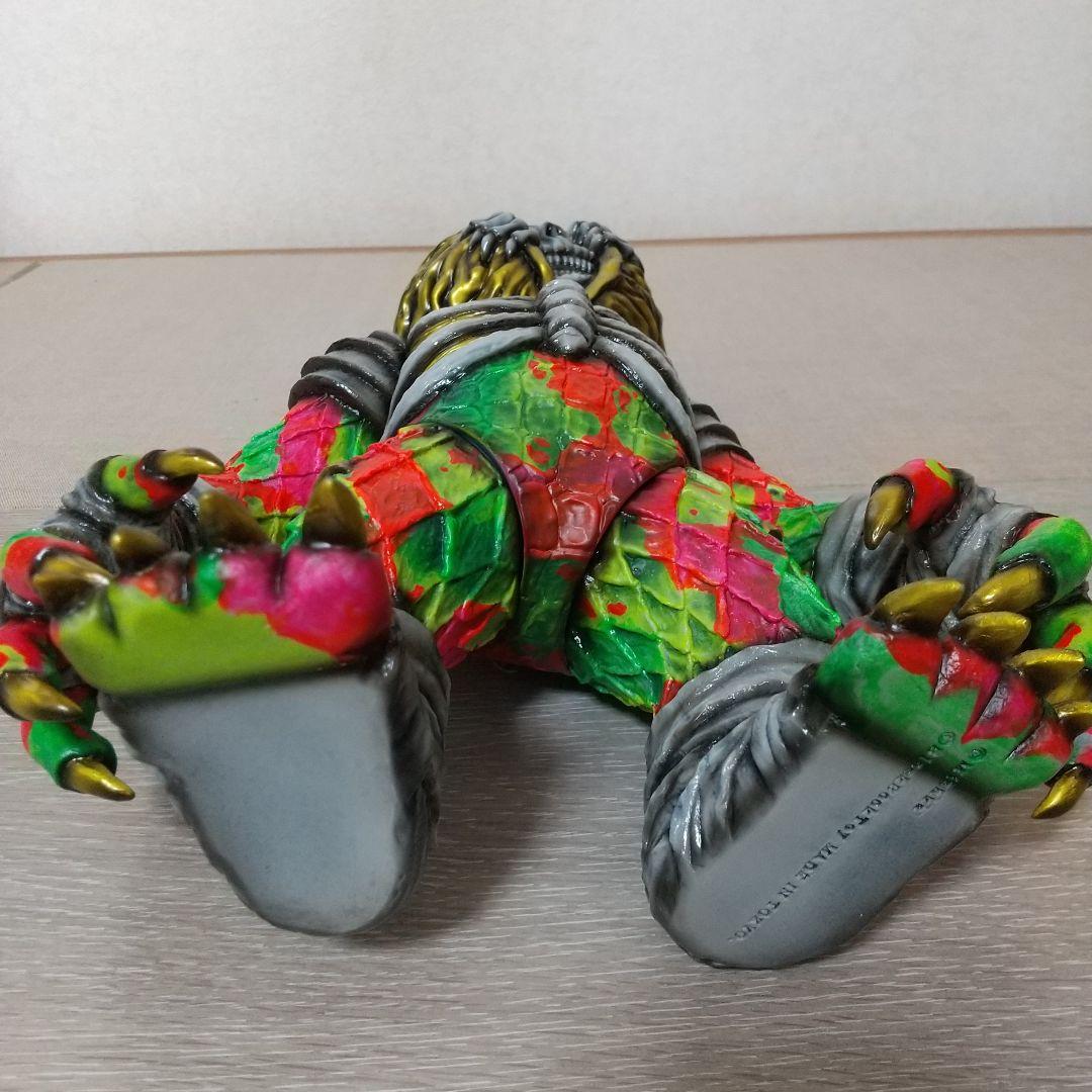 その他 Blackbook toy MISHKA BEAST one off