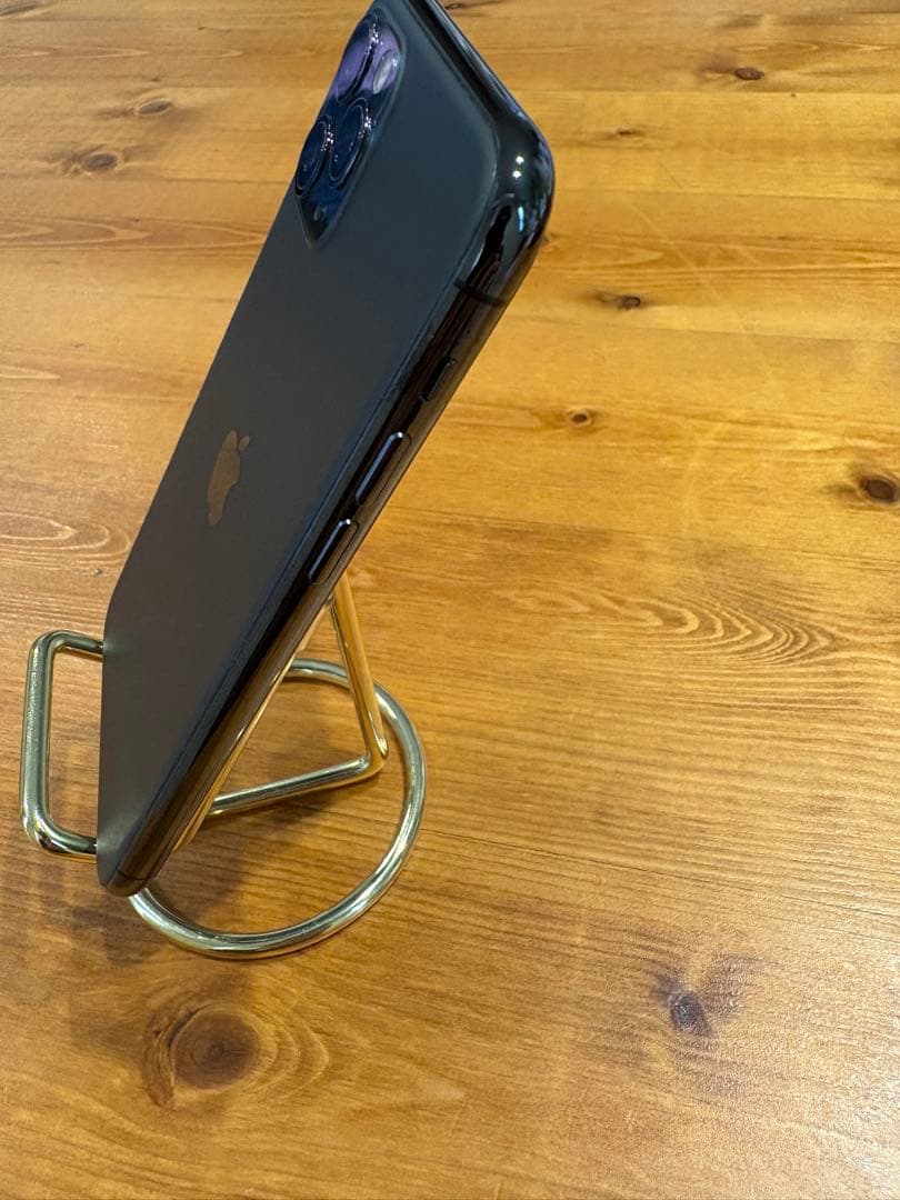 iPhone11Pro 256GB スペースグレイ