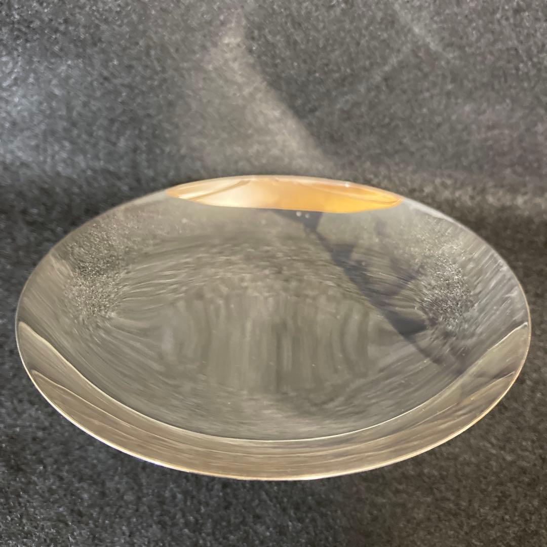 純銀盃 純銀 銀盃 約93.5g 盃 シルバー SILVER 金属工芸 刻印