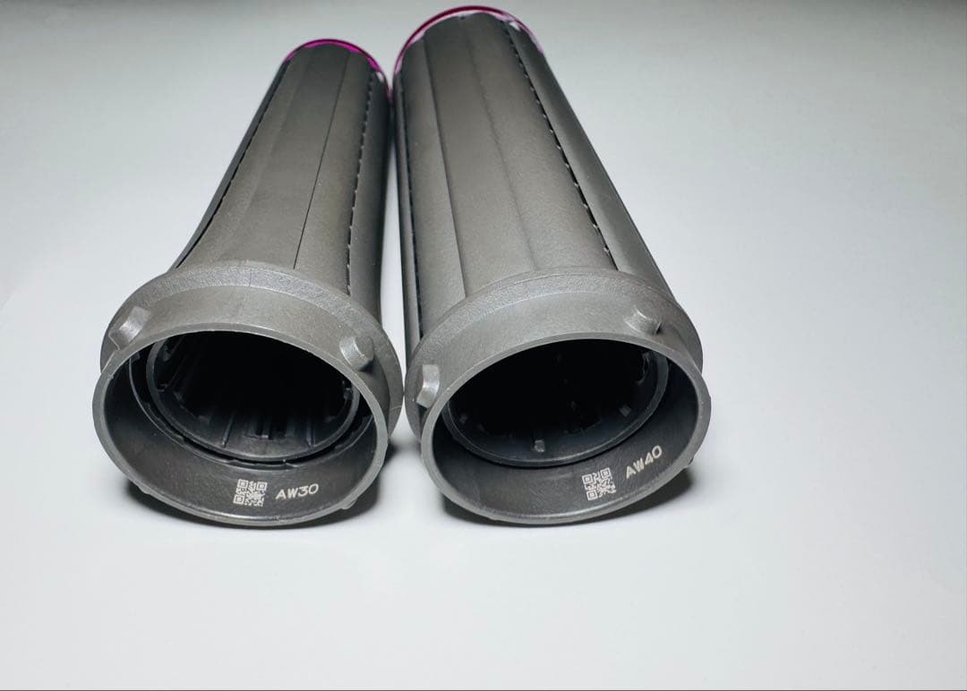 【未使用】ダイソン エアラップ ヘアドライヤー アタッチメント