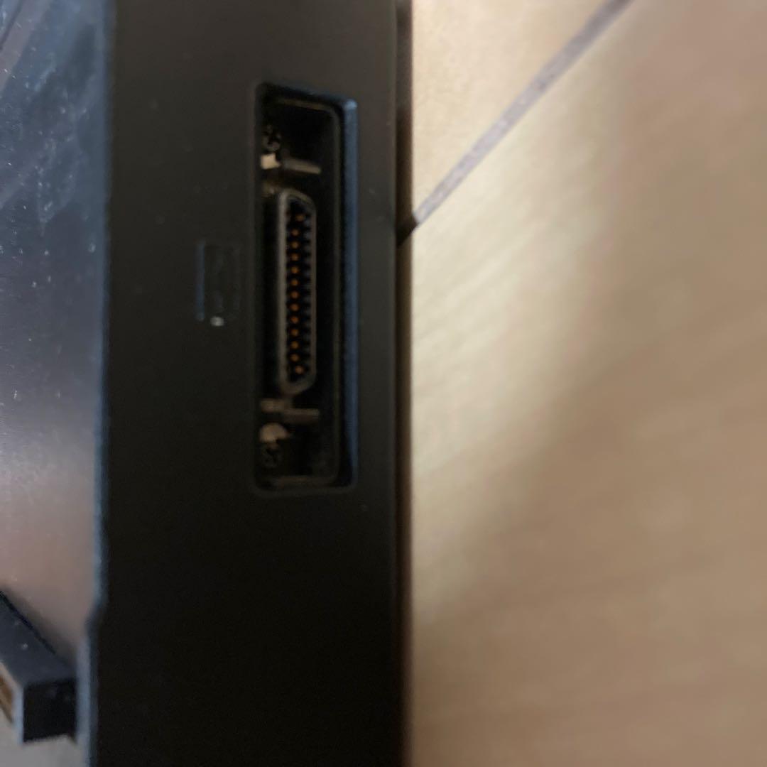 IBM pc110 ポートリプリケーター