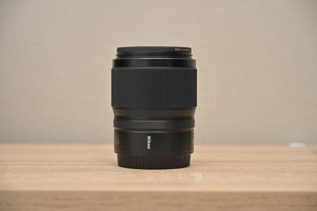 NIKKOR Z 35mm f1.4 単焦点レンズ Nikon