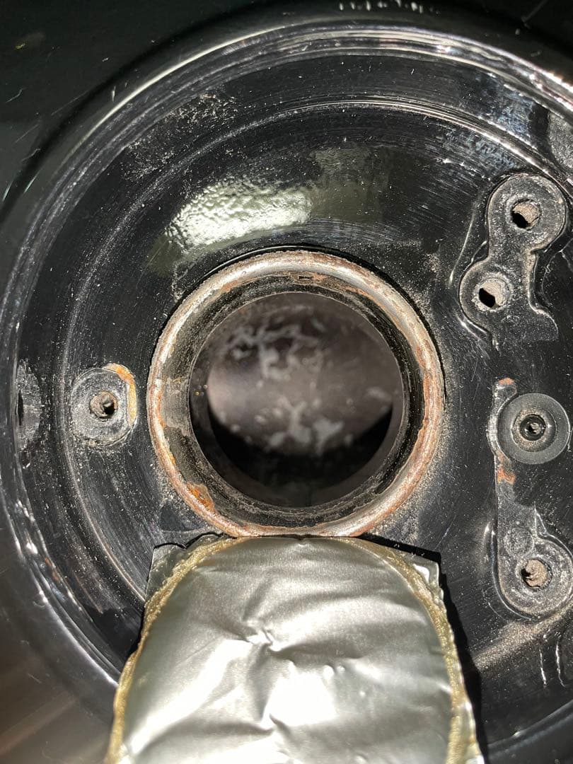 カ*ん様 YAMAHA xjr400r