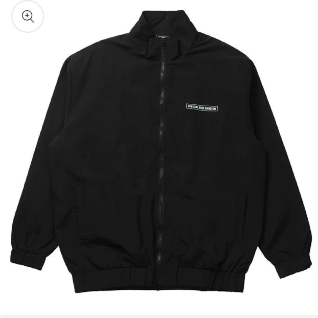 Official髭男dism ナイロンジャケット