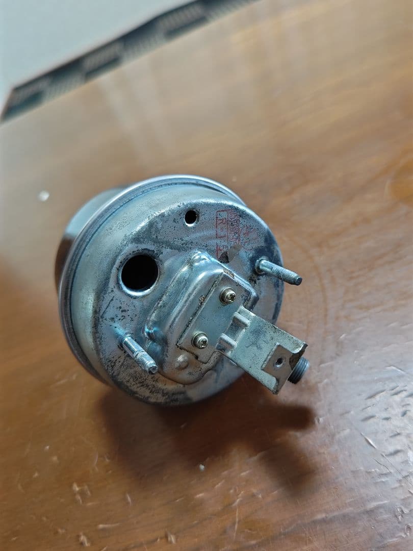 希少当時物　純正タコメーター　750FX Z1 Z2