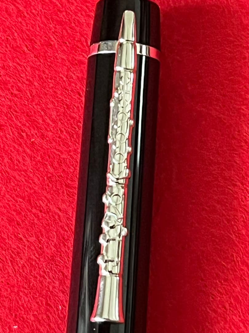 モンブラン ドネーションペン ジョージ・ガーシュイン❗️スペシャルED‼️希少品‼️