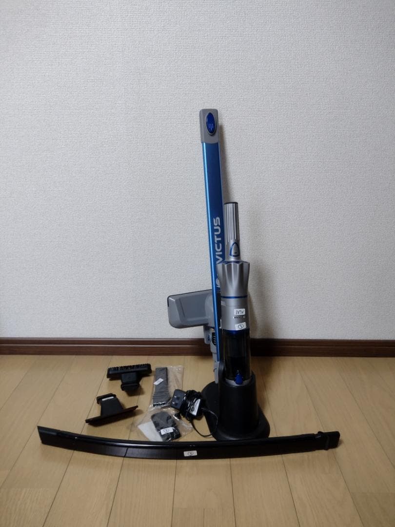 インビクタス ワン★INV-102SIL★2024年製★バッテリーの状態良好★3