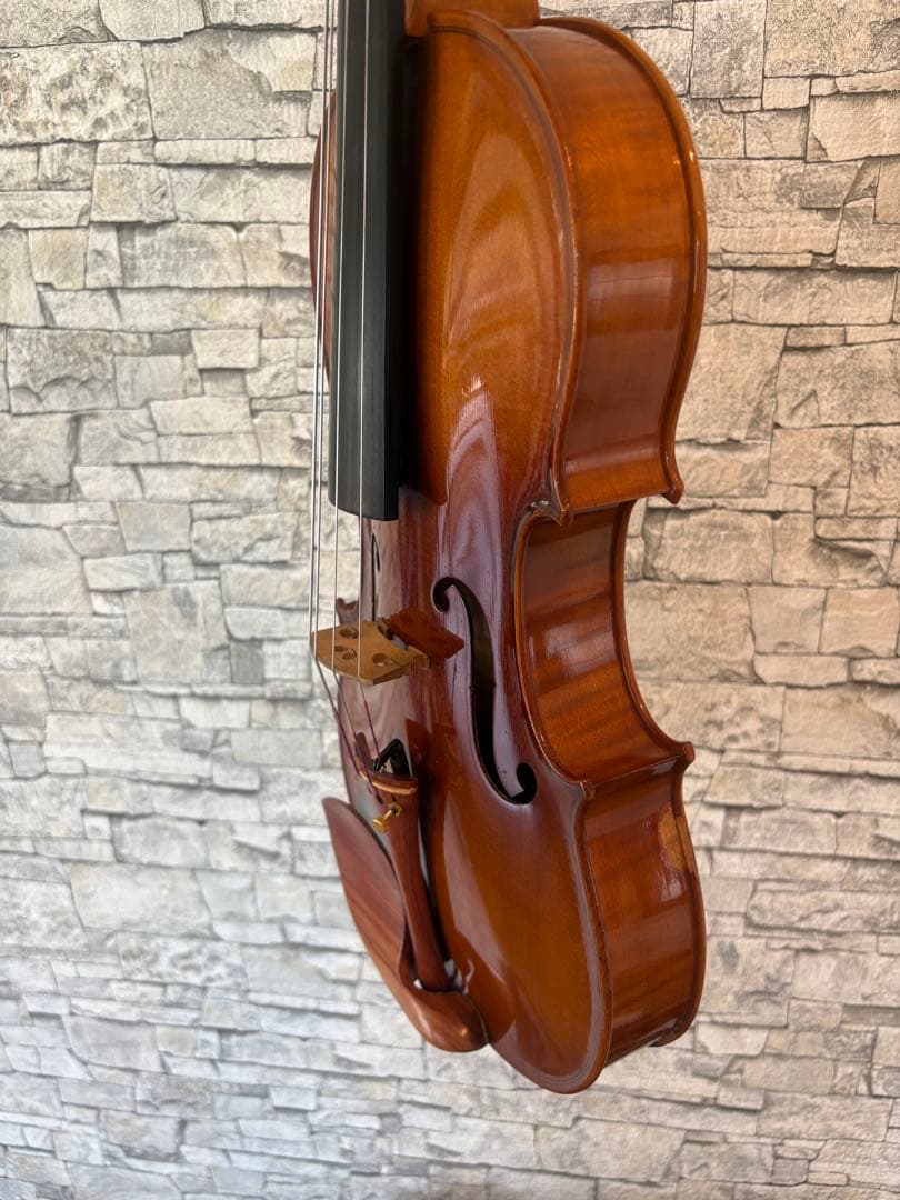 ビオラ　Karl Hofner 5桁シリアル　ドイツ製