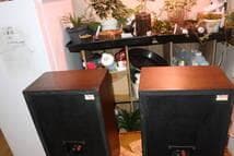 AR（acoustic research) connoisseur 20c