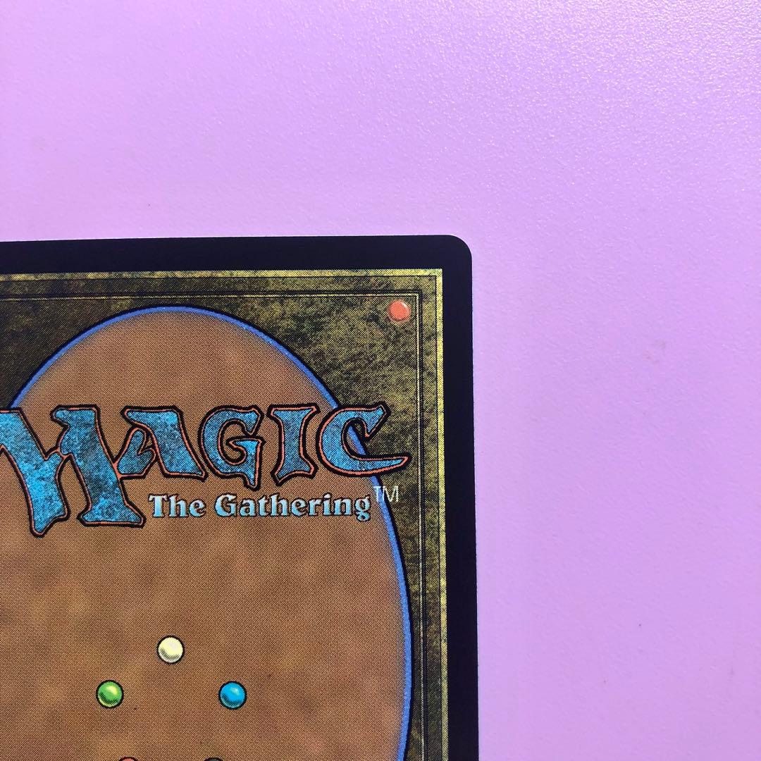 K.Y（プロフ確認必須) 魔女、ヤ・シュトラ・ルル》英語版 サージfoil